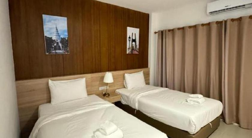 Photo of Bedroom in Nakhon Sawan