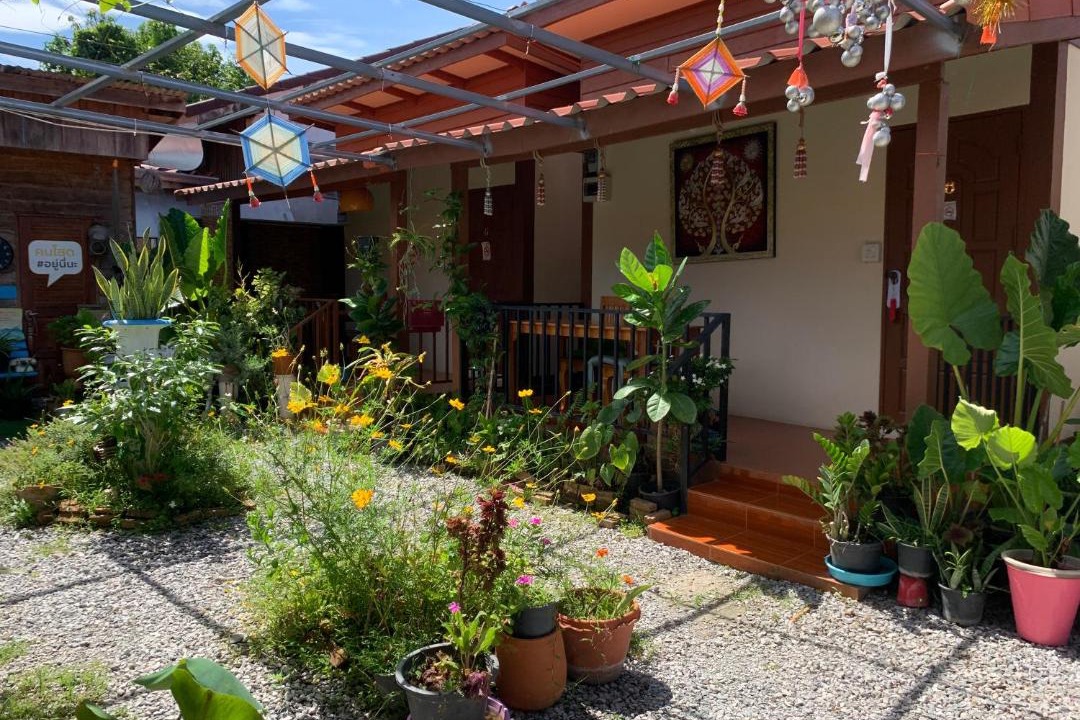 Photo of Others in Chiang Khan