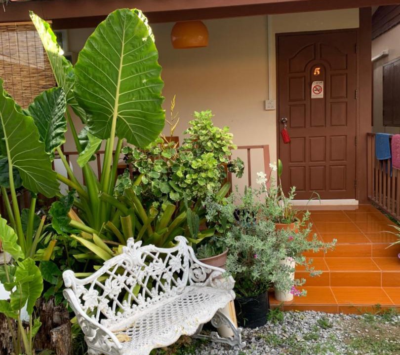 Photo of Others in Chiang Khan