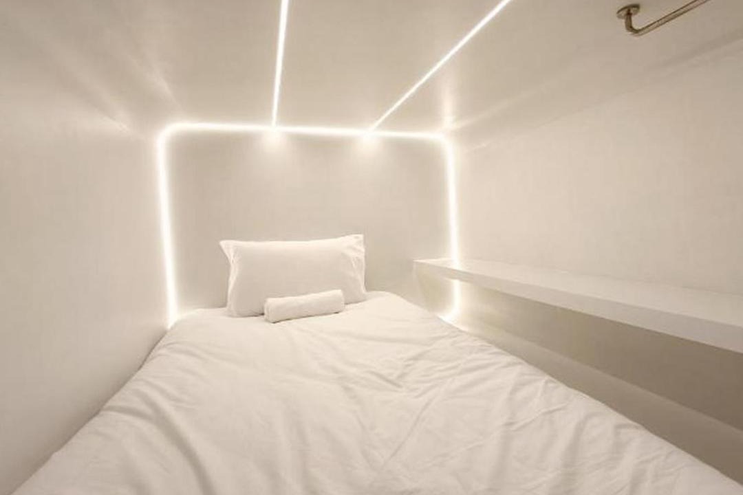 Photo of Bedroom in South Pattaya