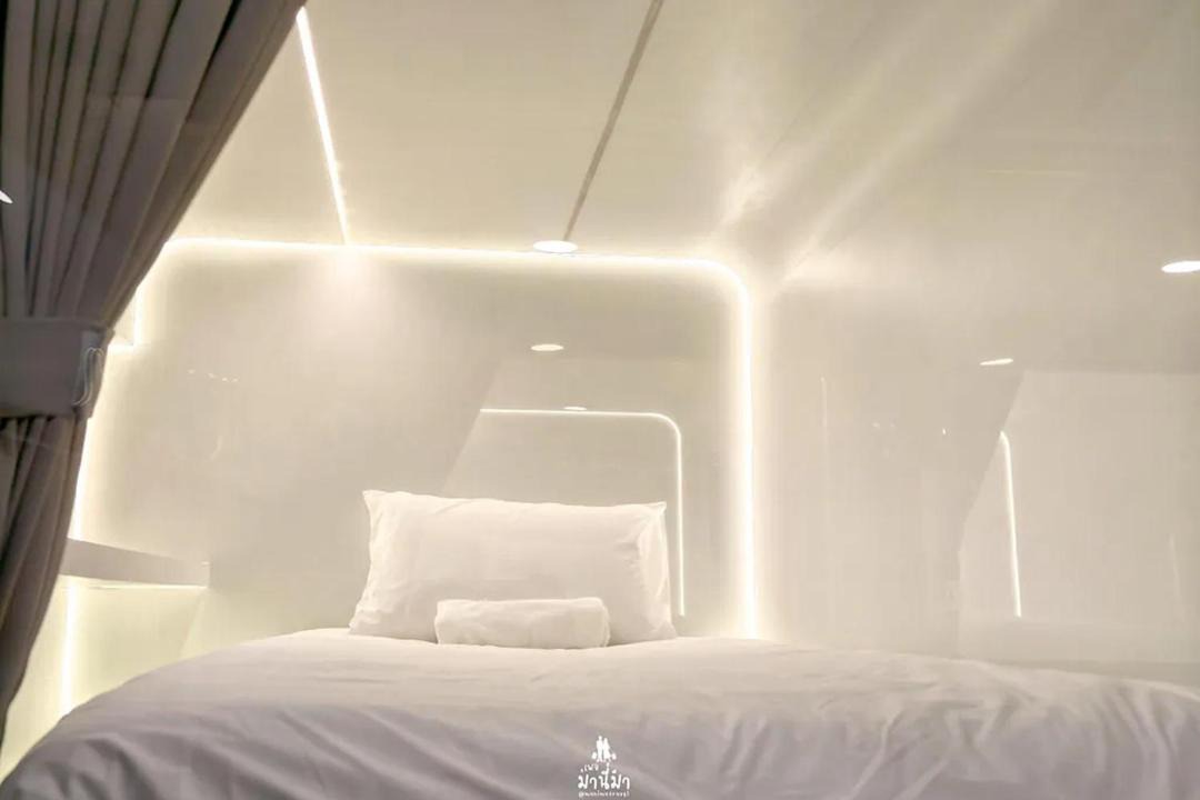 Photo of Bedroom in South Pattaya