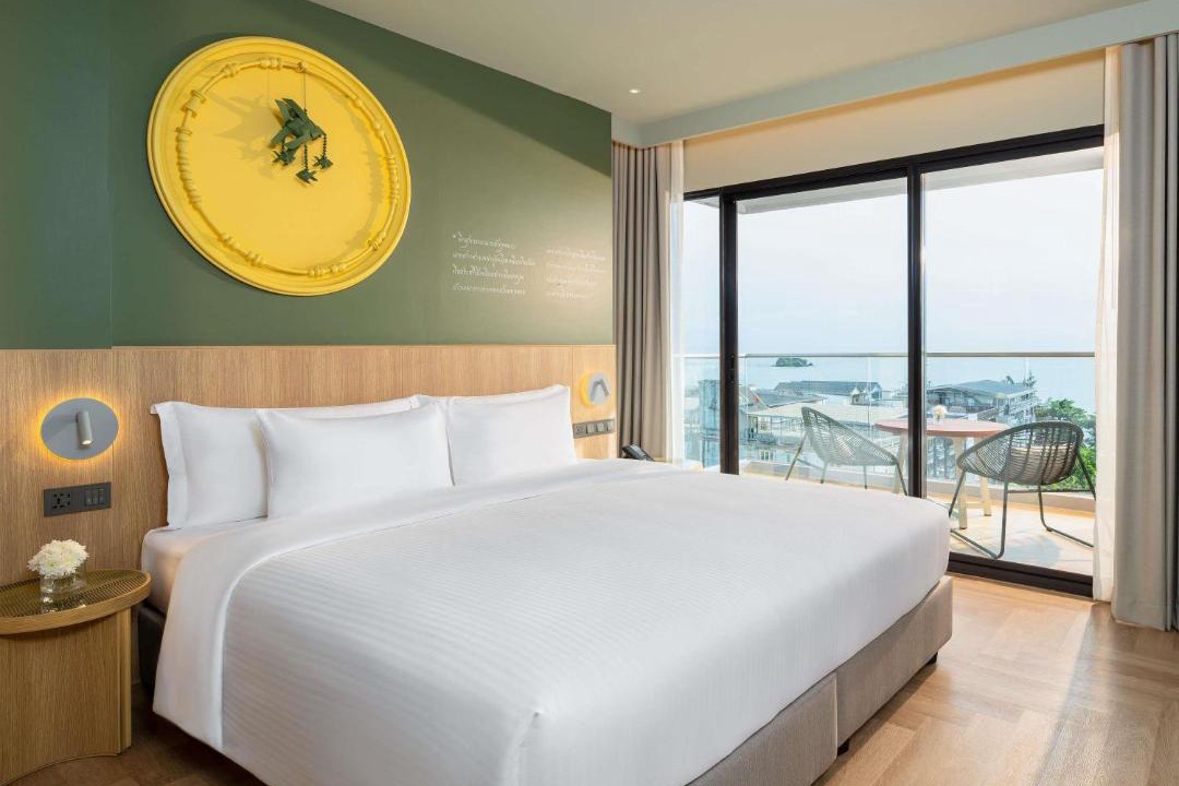 Photo of Bedroom in Mae Pim