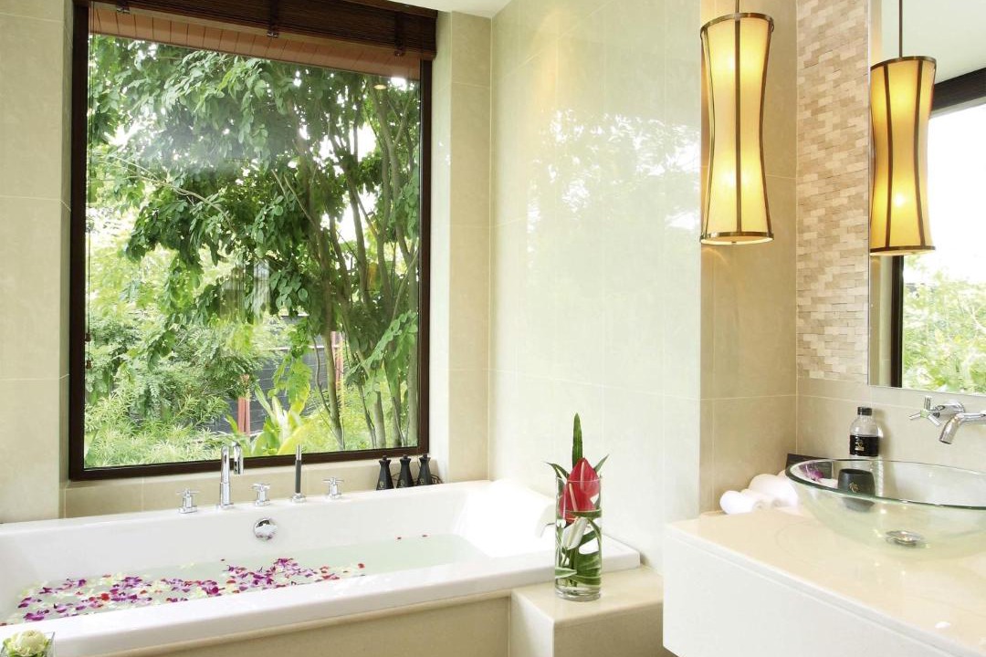 Photo of Bathroom in Choeng Thale