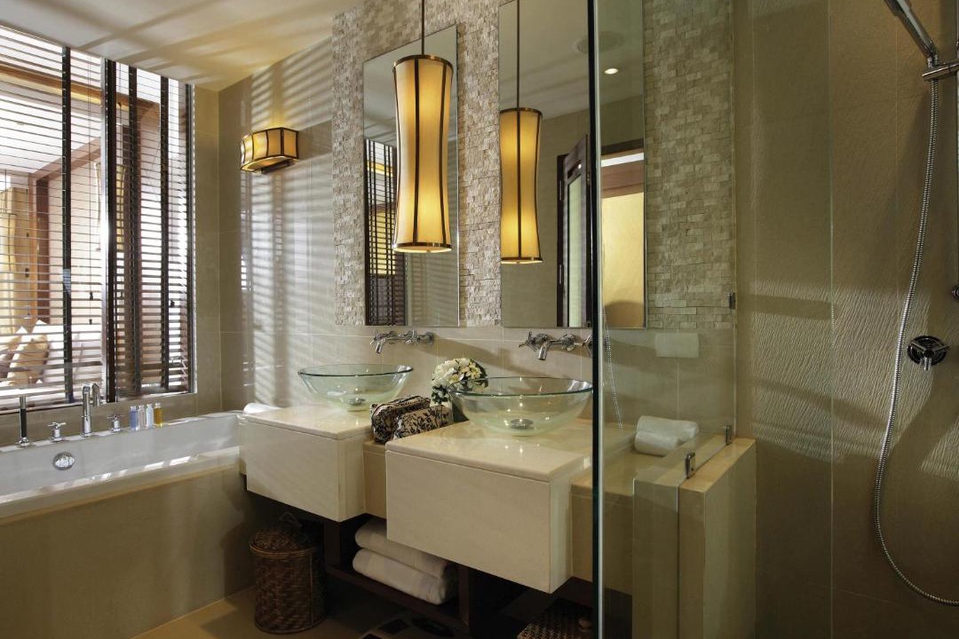 Photo of Bathroom in Choeng Thale