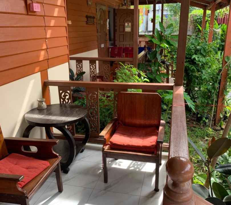 Photo of Others in Chiang Khan