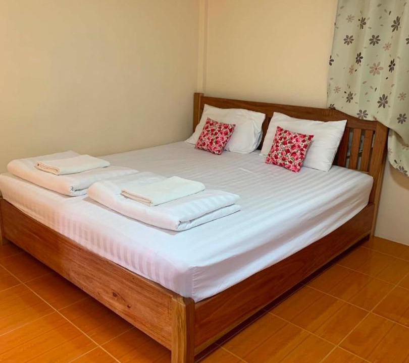 Photo of Bedroom in Chiang Khan