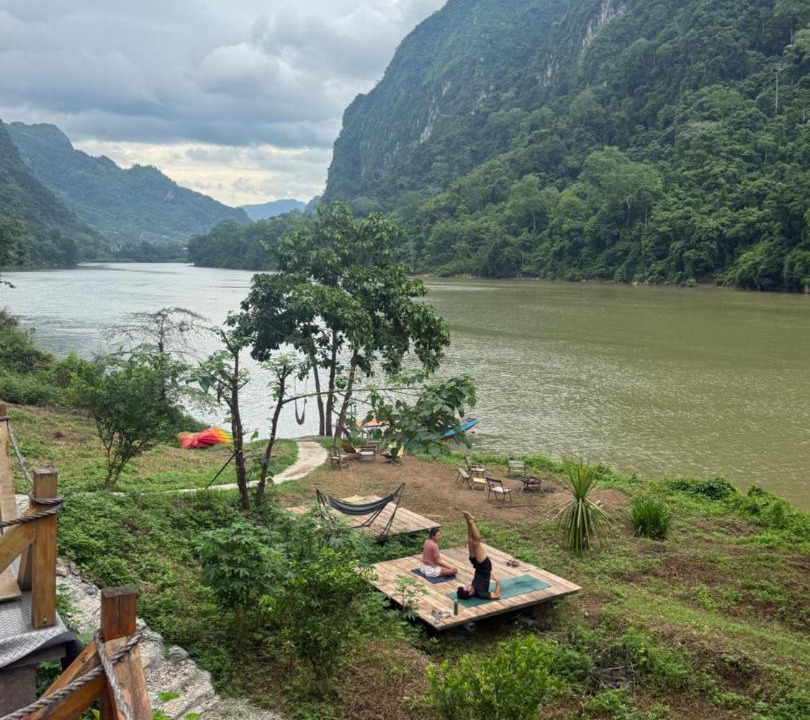 Photo of Others in Nong Khiaw