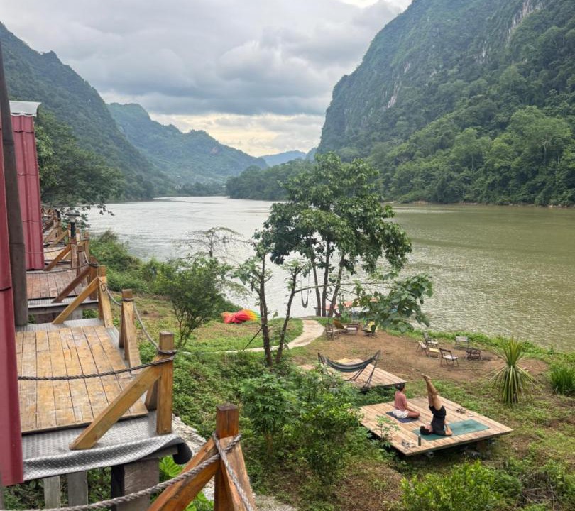Photo of Others in Nong Khiaw