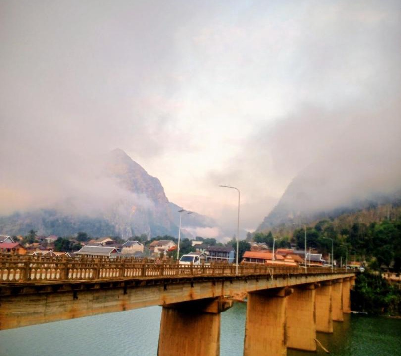 Photo of Others in Nong Khiaw