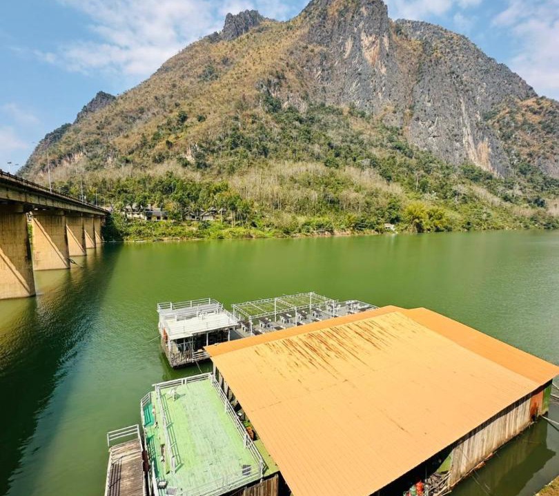 Photo of Others in Nong Khiaw