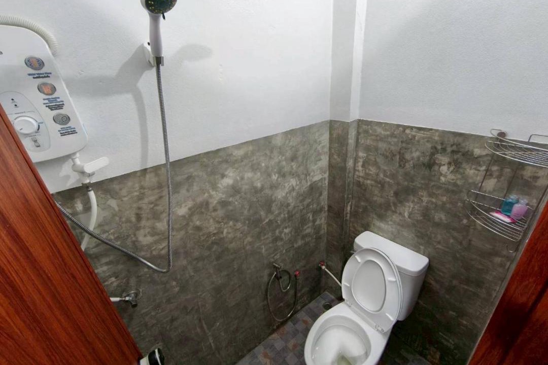 Photo of Bathroom in Pak Nam