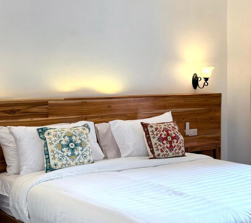 Photo of Bedroom in Nong Khiaw