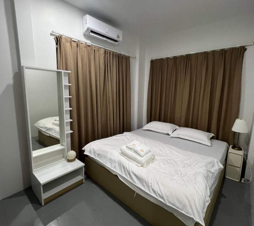 Photo of Bedroom in Phayao