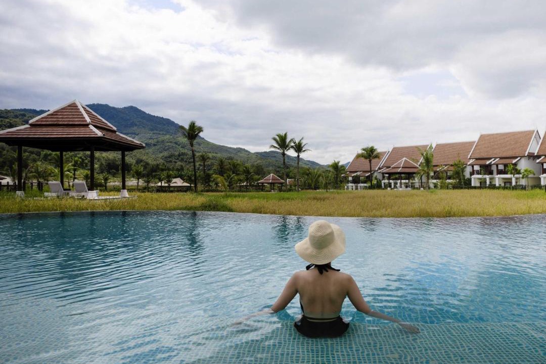 Photo of Others in Luang Prabang