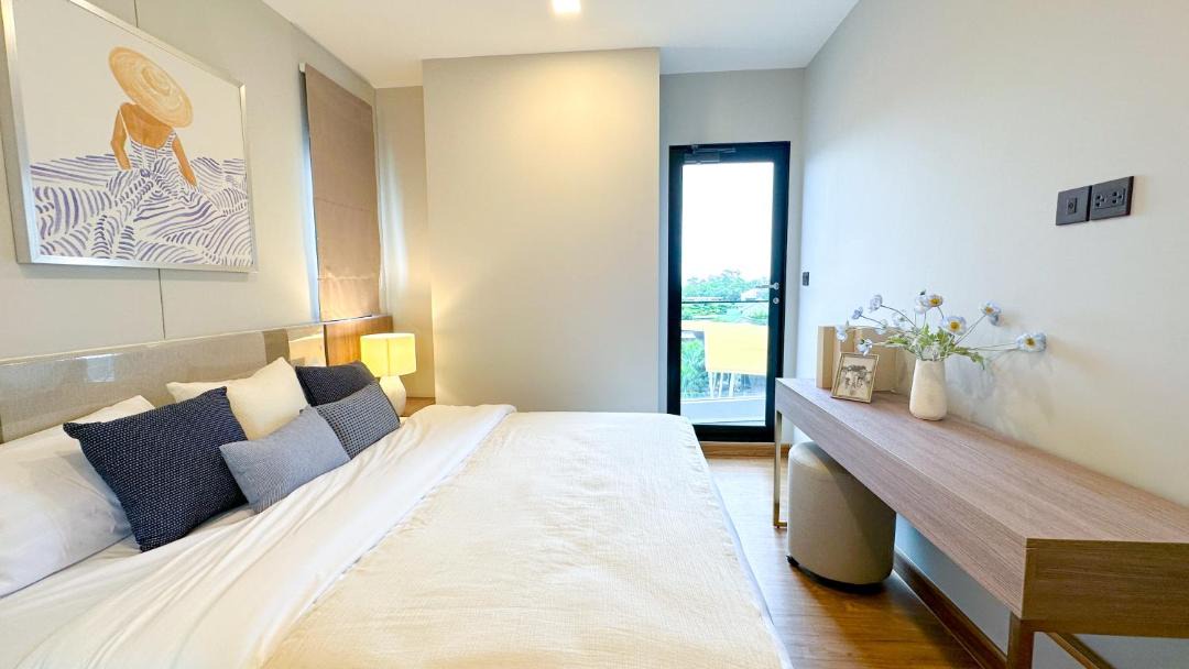 Photo of Bedroom in Chang Khlan
