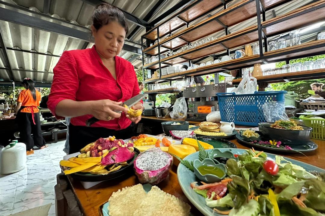 Photo of Others in Khlong Sok
