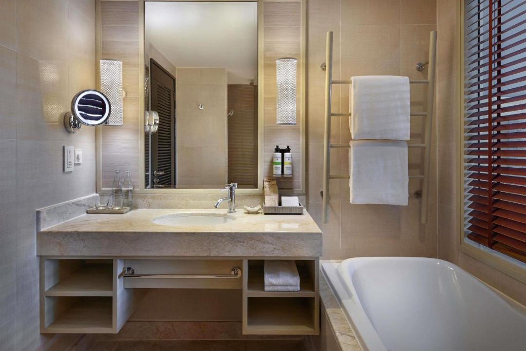 Photo of Bathroom in Wichit