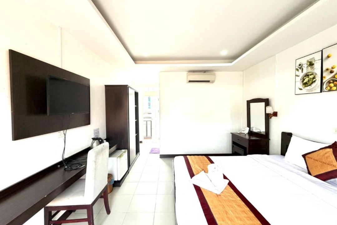 Photo of Bedroom in Vang Vieng