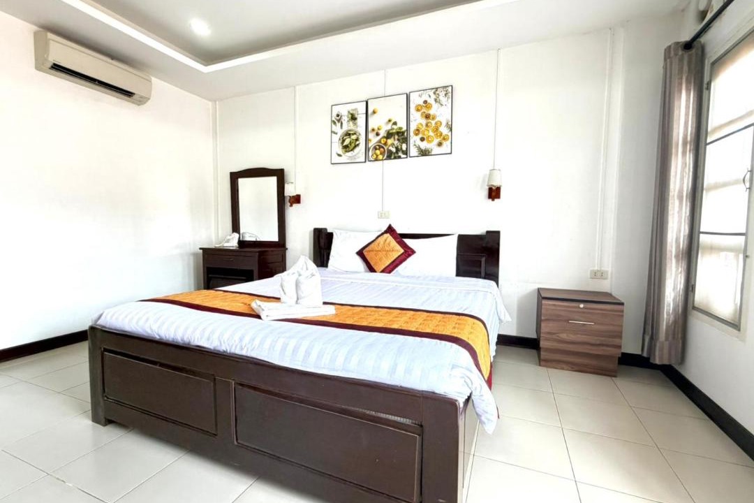 Photo of Bedroom in Vang Vieng