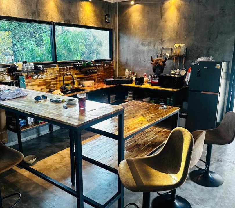 Photo of Kitchen in Rawai
