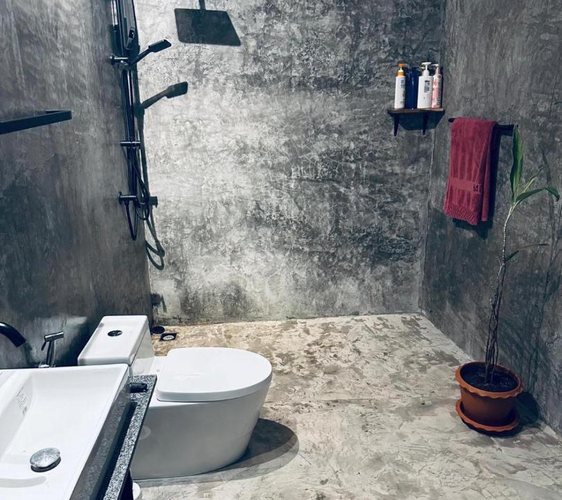 Photo of Bathroom in Rawai