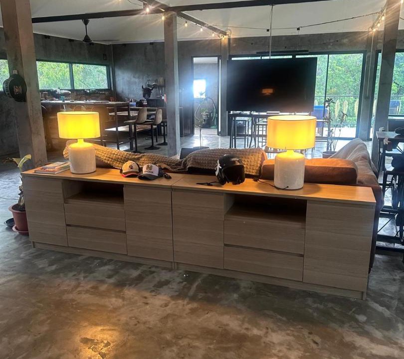Photo of Kitchen in Rawai