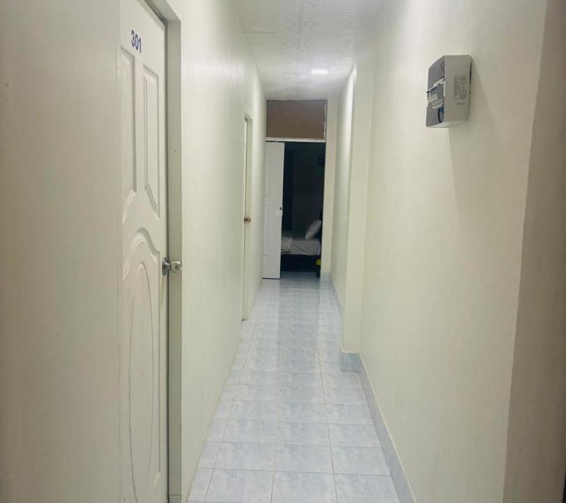 Photo of Bathroom in Pattaya Bay