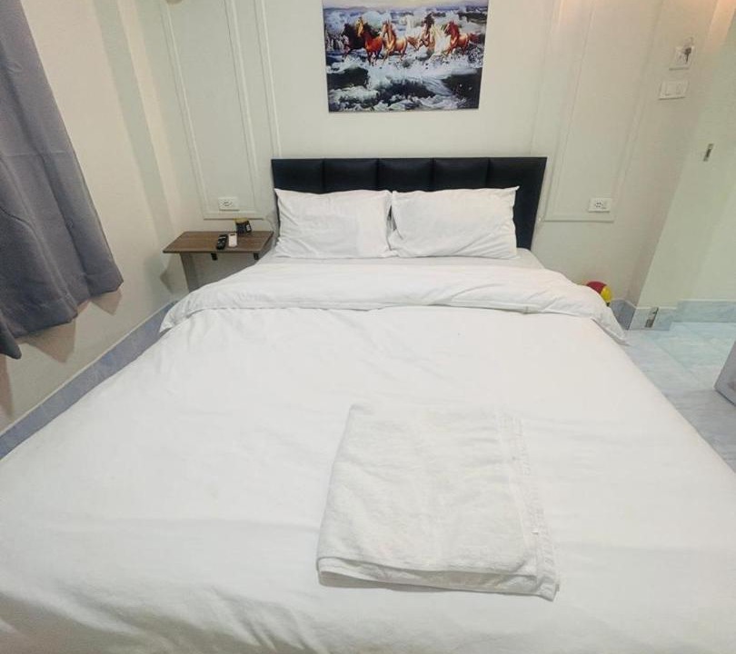 Photo of Bedroom in Pattaya Bay