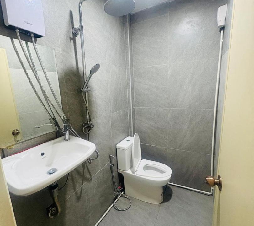 Photo of Bathroom in Pattaya Bay