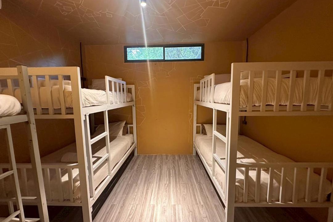 Photo of Bedroom in Baan Tai