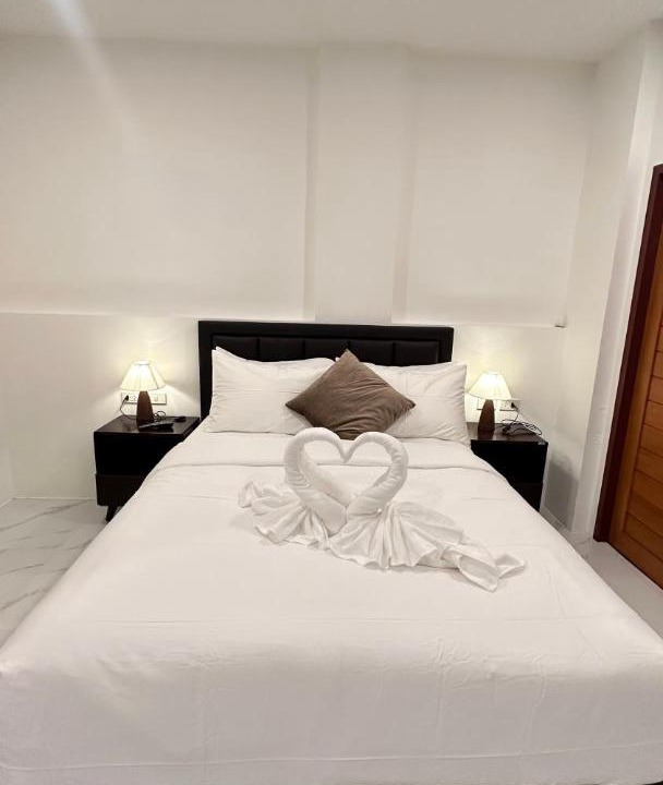 Photo of Bedroom in Plai Laem