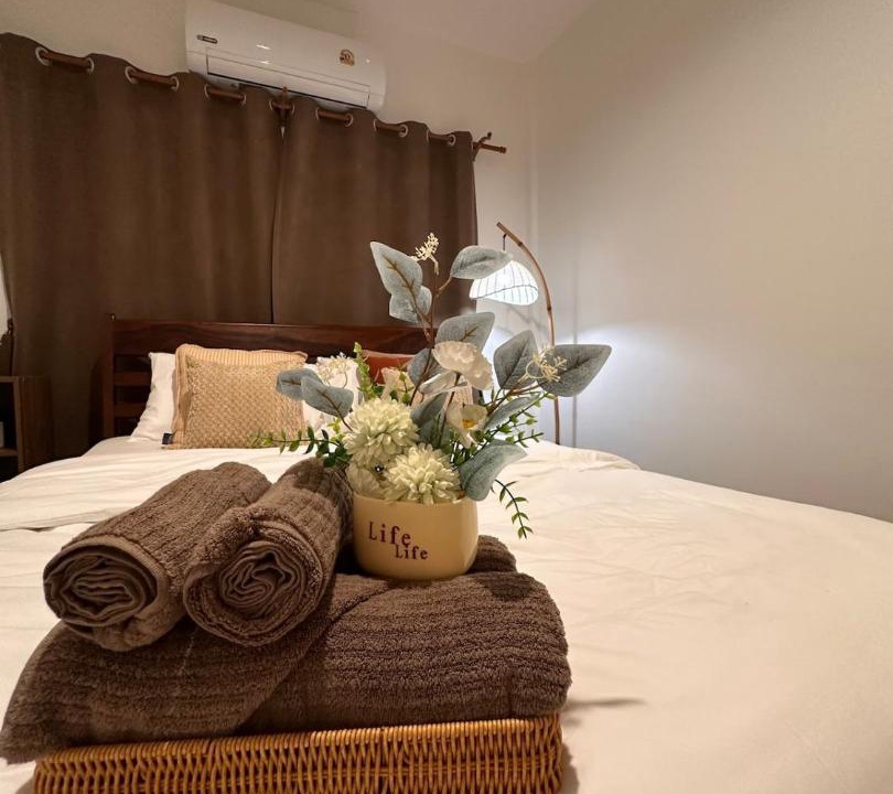 Photo of Bedroom in Ratsada
