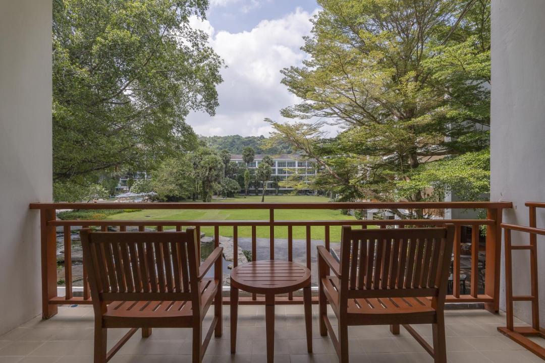 Photo of Patio Balcony in Sa Khu
