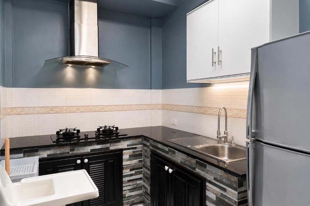 Photo of Kitchen in North Pattaya