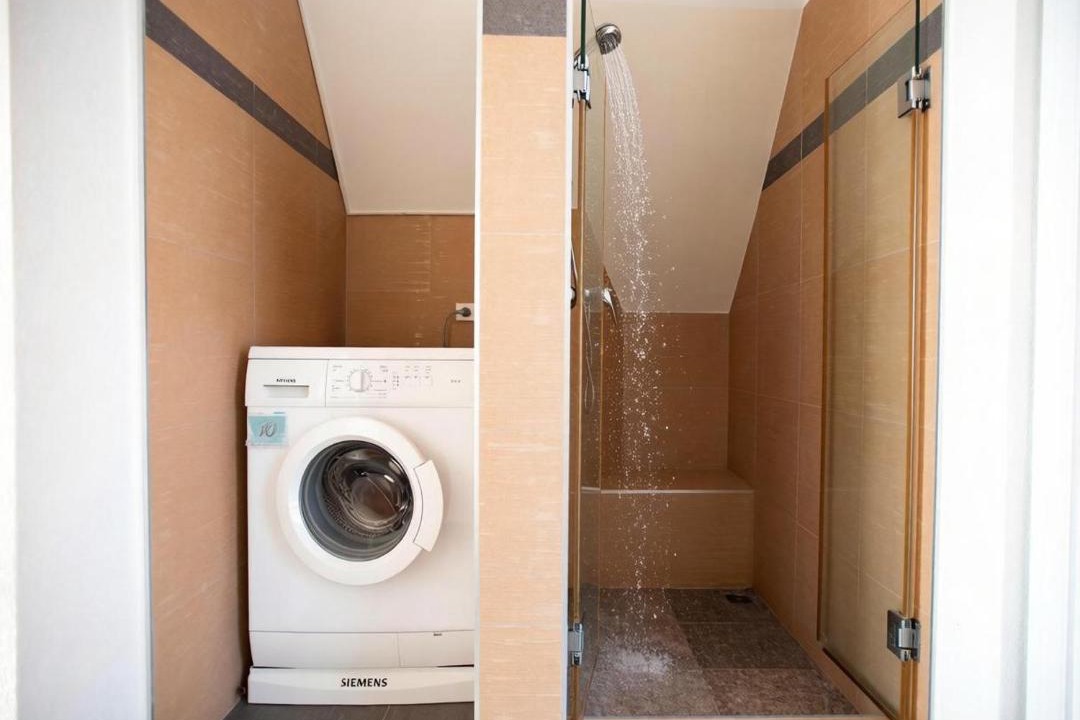 Photo of Bathroom in Klong Son