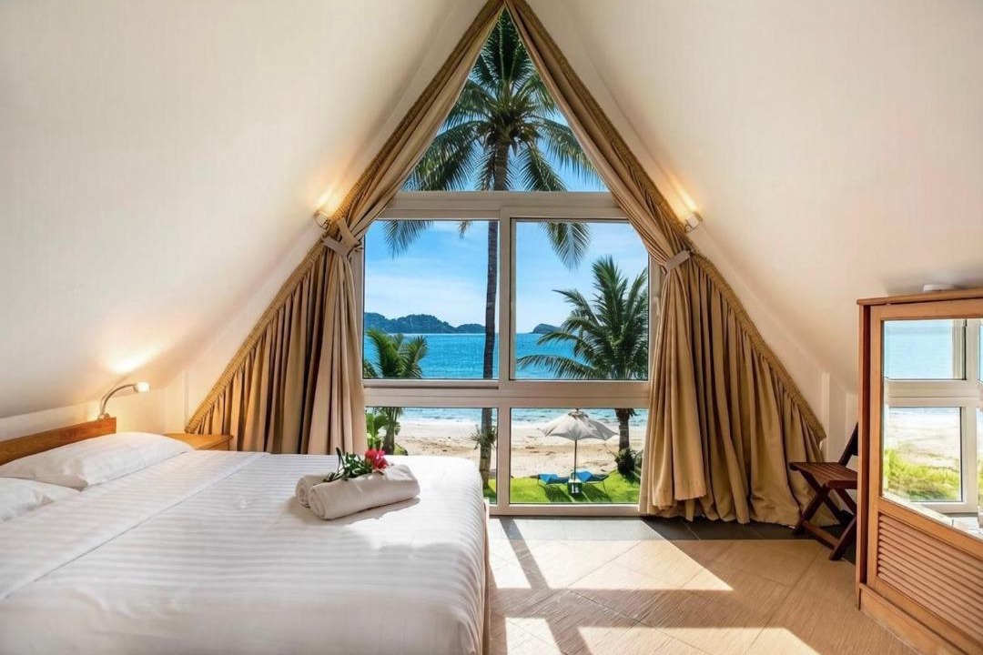 Photo of Bedroom in Klong Son