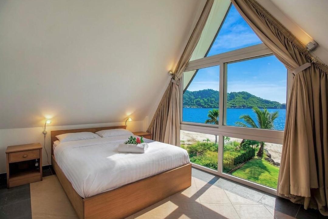 Photo of Bedroom in Klong Son