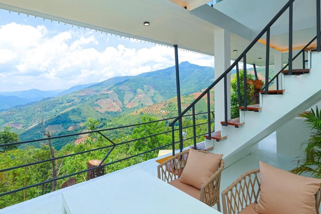 Photo of Patio Balcony in Pua