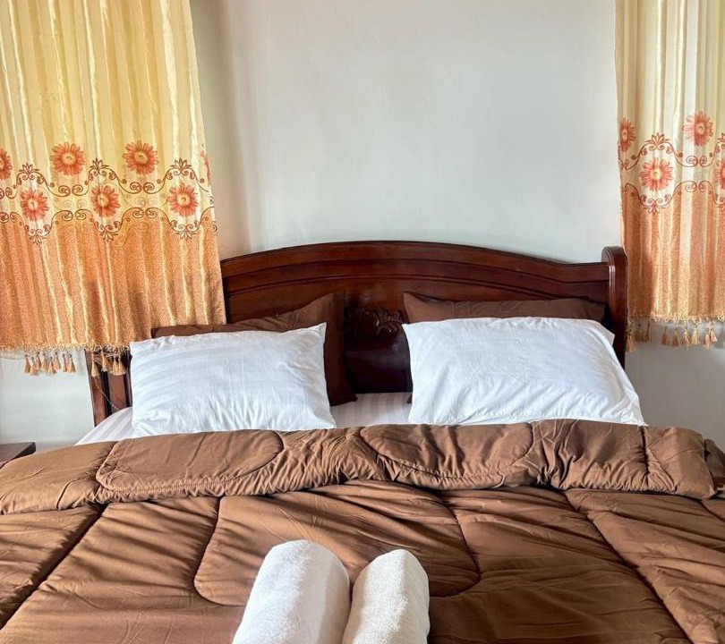 Photo of Bedroom in Koh Tao