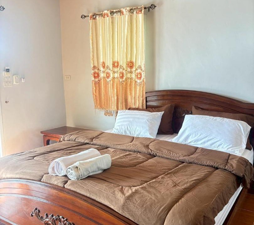 Photo of Bedroom in Koh Tao