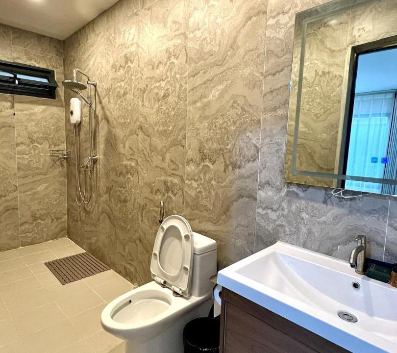Photo of Bathroom in Na Chom Thian