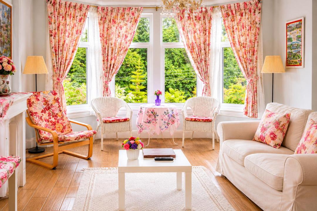 Photo of Livingroom in Hang Dong