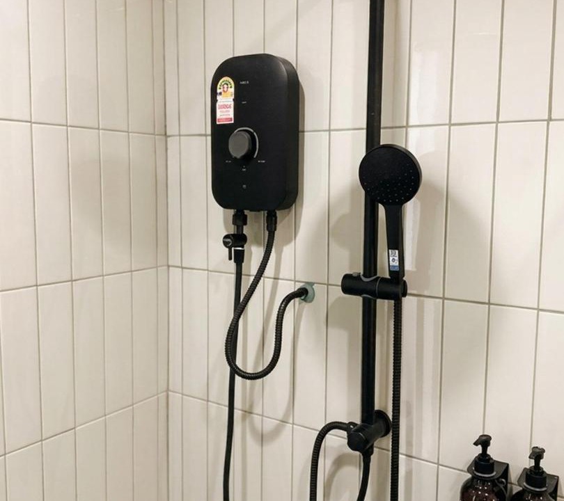 Photo of Bathroom in Bangkok Old Town