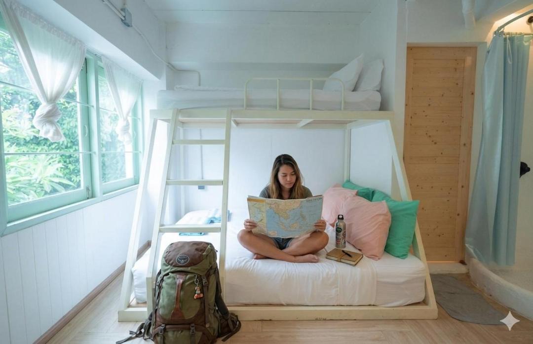 Photo of Bedroom in Chana Songkhram