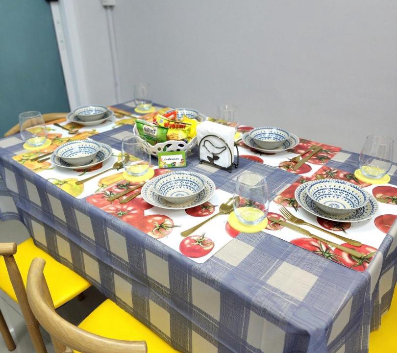 Photo of Kitchen in Yan Nawa