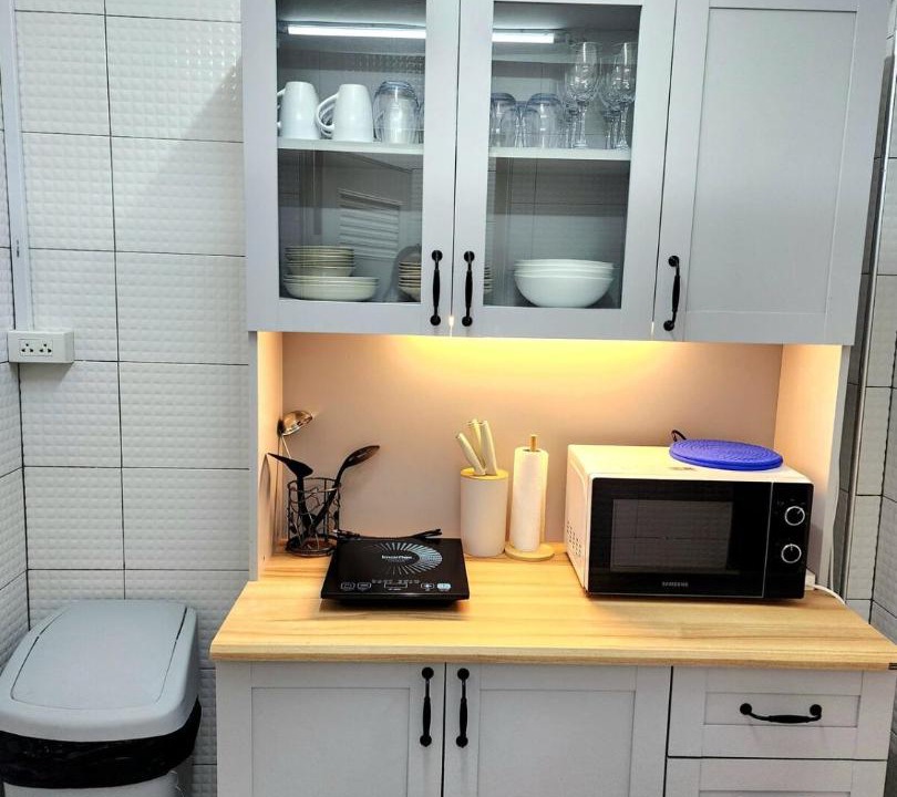 Photo of Kitchen in Yan Nawa