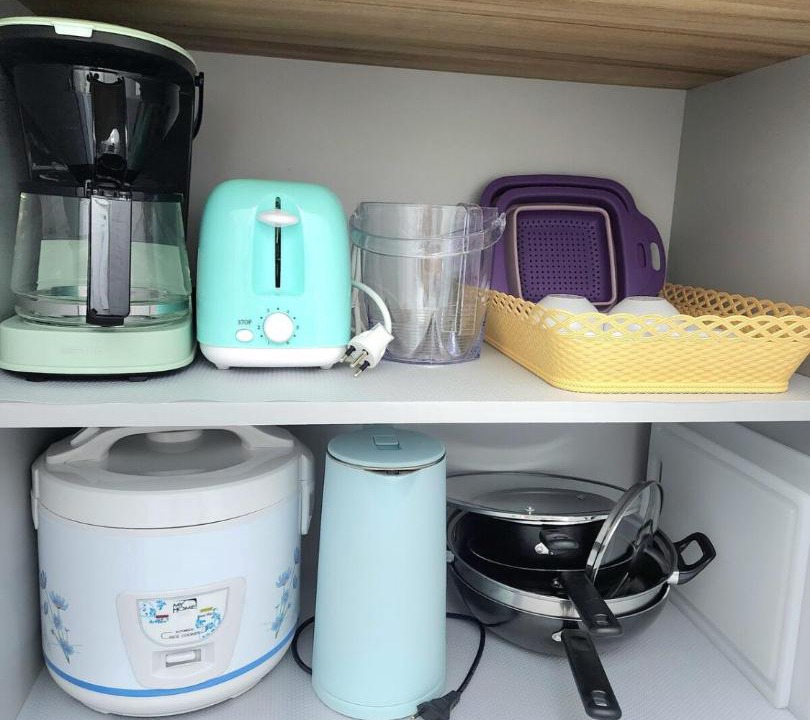 Photo of Kitchen in Yan Nawa