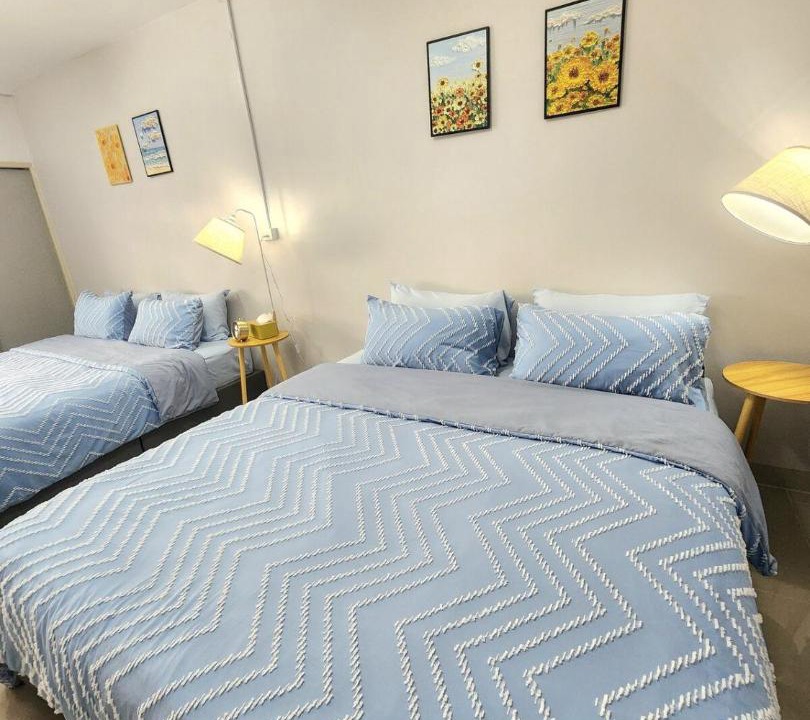 Photo of Bedroom in Yan Nawa