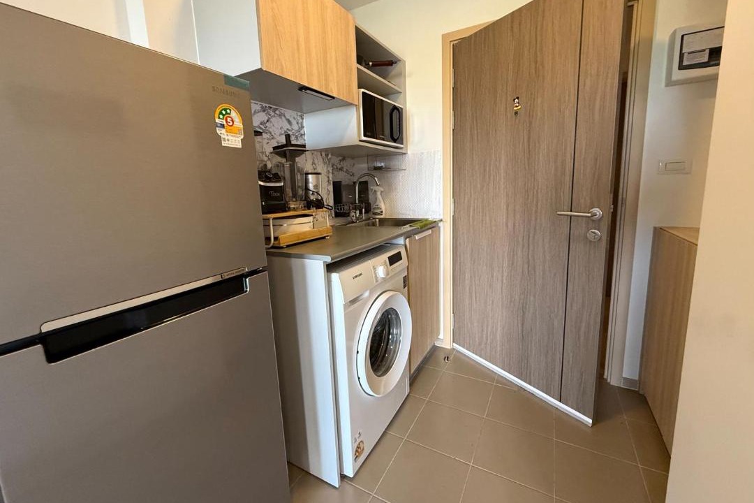 Photo of Kitchen in North Pattaya