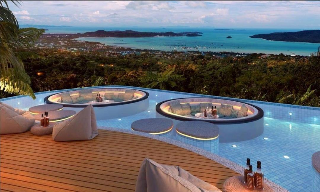 Photo of Patio Balcony in Sa Khu